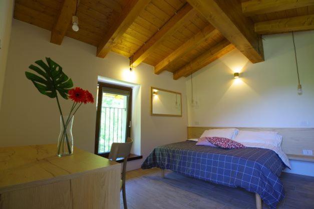 Pestrofa Bed & Breakfast San Pietro al Natisone Exterior photo