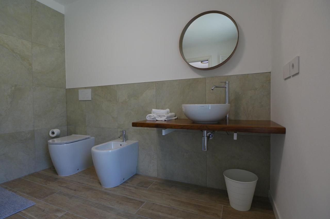 Pestrofa Bed & Breakfast San Pietro al Natisone Exterior photo
