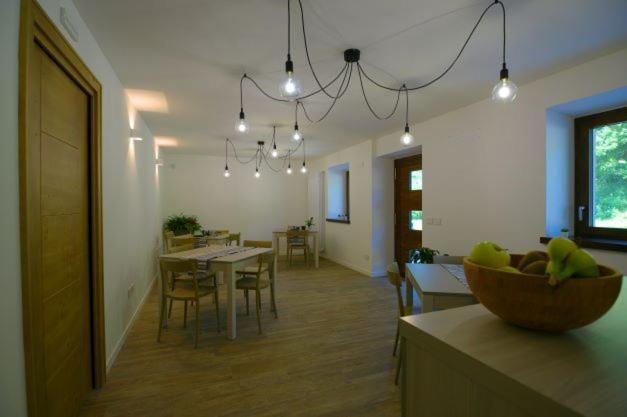 Pestrofa Bed & Breakfast San Pietro al Natisone Exterior photo