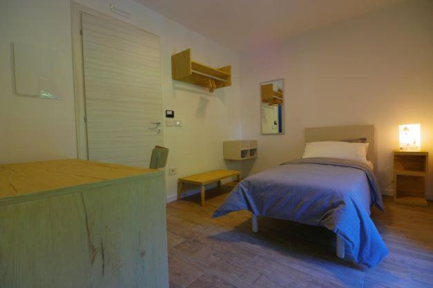 Pestrofa Bed & Breakfast San Pietro al Natisone Exterior photo