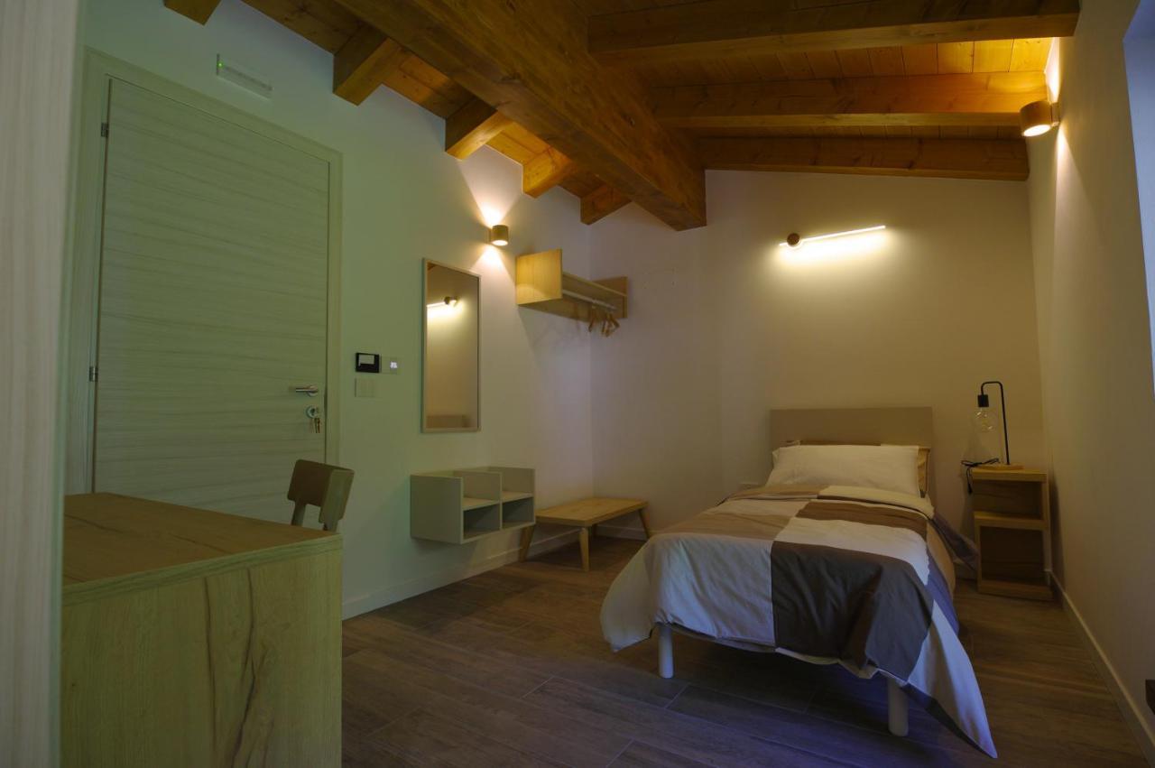 Pestrofa Bed & Breakfast San Pietro al Natisone Exterior photo